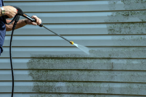 Best Factory Floor Cleaning  in Freeport, FL